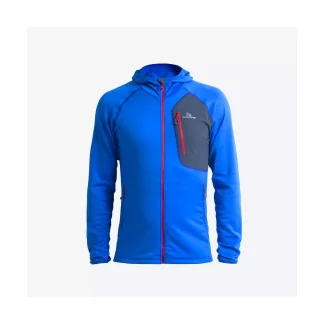 Chaqueta polar de montaña para hombre